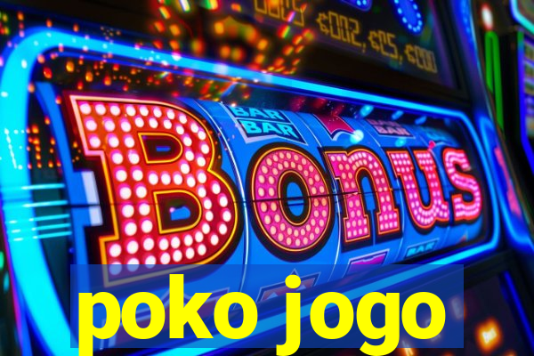 poko jogo